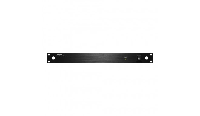 Shure GLXD+FMZ4/LC-E juhtmevaba mikrofonisüsteem