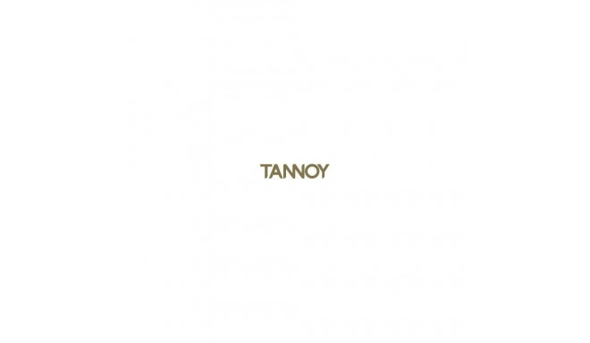 Ceiling speaker set coaxial Tannoy