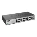 D-Link DES-1024D haldamata