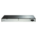 D-Link DGS-1510-20/E network switch Managed L3 Gigabit Ethernet (10/100/1000) Black