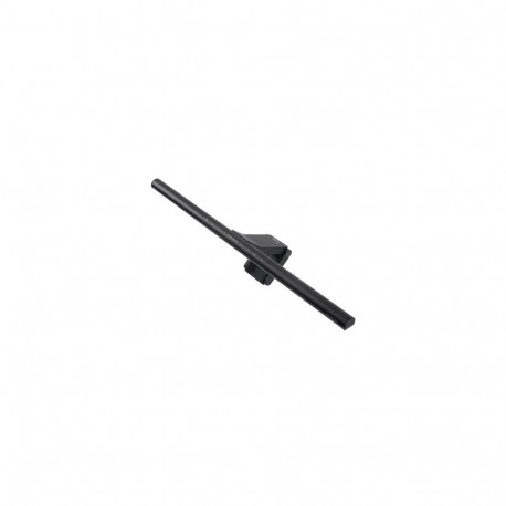 BenQ ScreenBar Pro monitor light Black 1000 lm