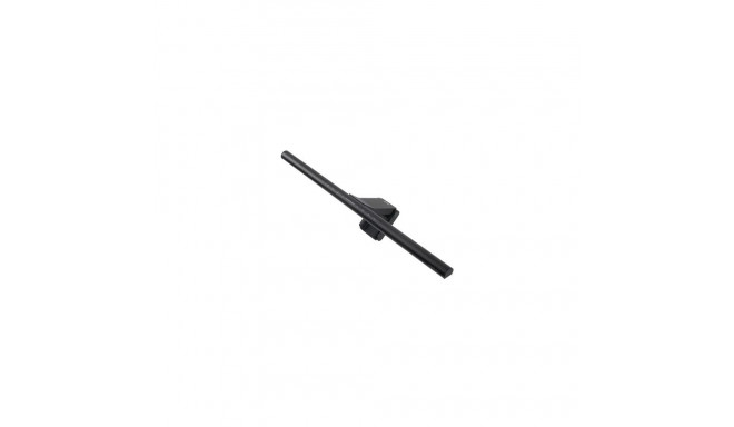 BenQ monitorivalgusti ScreenBar Pro 1000lm, must