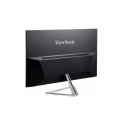 Viewsonic VX Series VX2776-SMH LED ekraan 68.6 cm (27") 1920 x 1080 pikslit Full HD hõbedane