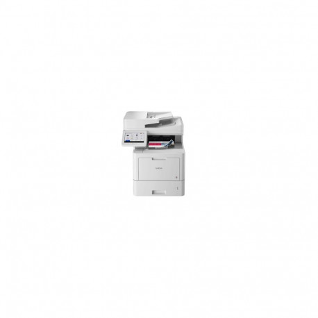 Brother MFC-L9630CDN multifunktsionaalne laserprinter A4 2400 x 600 DPI 40 lk/min