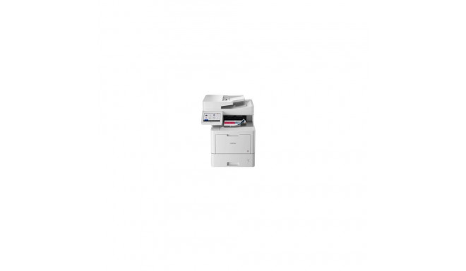 Brother MFC-L9630CDN multifunktsionaalne laserprinter A4 2400 x 600 DPI 40 lk/min