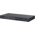 Dahua Technology DH-CS4226-24ET-375 hallatav L2 gigabit ethernet (10/100/1000) toite üle etherneti (