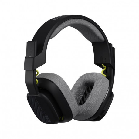 ASTRO Gaming A10 Headset Wired Head-band Black
