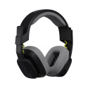 Logitech G A10 Headset Wired Head-band Gaming Black