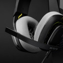 Logitech G A10 Headset Wired Head-band Gaming Black