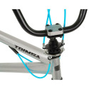 BMX jalgratas 20" sinine TOIMSA 546