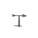 Neomounts FPMA-D865DBLACK monitori alus 10-27" gaasvedruga