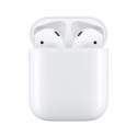 Apple AirPods MV7N2ZM/A headphones/headset In-ear Bluetooth White