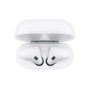 Apple AirPods MV7N2ZM/A headphones/headset In-ear Bluetooth White