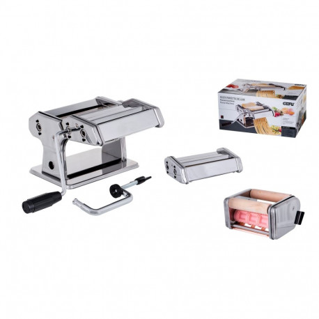 GEFU 28300 manuaalne pasta- ja ravioolimasin