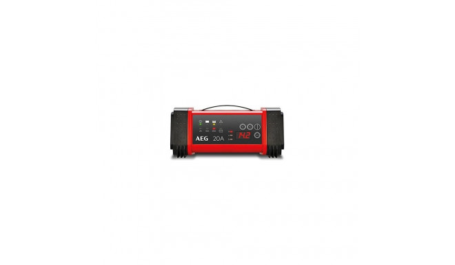 AUTOMATIC CHARGER AEG LT20 12V/24V, 20A