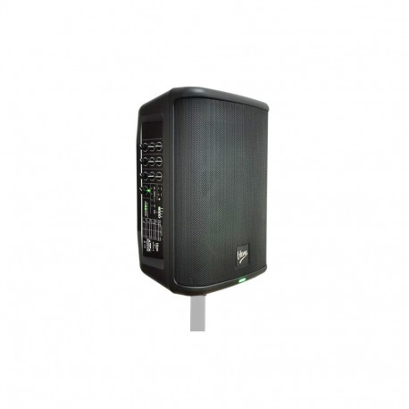 Active speaker with battery 8" V-TONE ALPHA