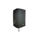 Active speaker with battery 8" V-TONE ALPHA