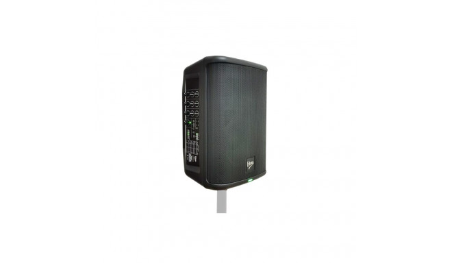 Active speaker with battery 8" V-TONE ALPHA