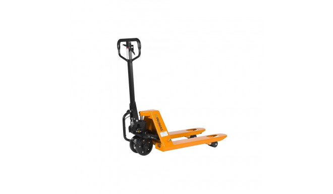 PALLET TRUCK 2500kg PR2500 G/P 800 WITH START-OFF ASSIST