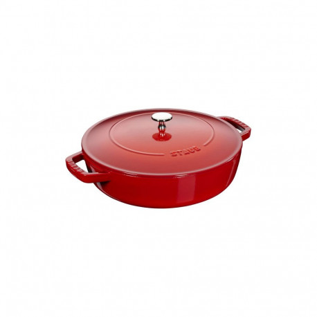 Staub 302593 roasting pan 3.7 L Cast iron
