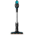 Philips SpeedPro Aqua FC6719/01 varstolmuimeja aku kuiv-märg tolmukotita 0.4 l must, sinine