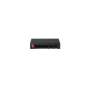 Dahua Technology PFS3006-4ET-60 haldamata L2 kiire Ethernet (10/100) toitega Ethernet (PoE) must