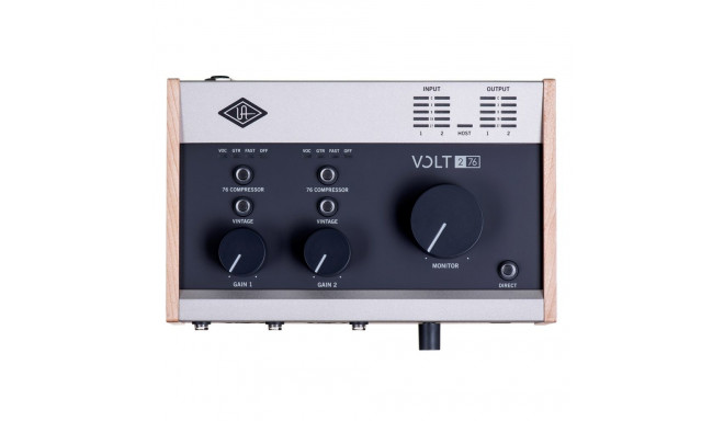 Universal Audio VOLT 276 - USB audio interface