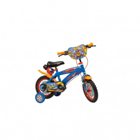 Hot Wheels 1268 12" lastejalgratas