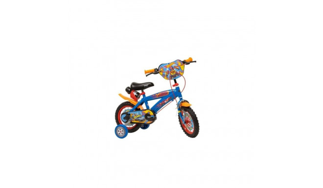laste jalgratas 12" HOT WHEELS 1268