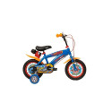 laste jalgratas 12" HOT WHEELS 1268