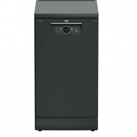 BEKO nõudepesumasin BDFS26123AQ