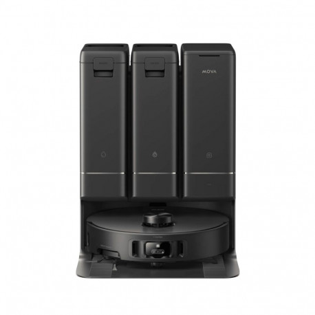 Mova by Dreame Z50 Ultra puhastusrobot must