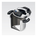 MAESTRO MR-2901 Pressure cooker 22 cm 6 l Silver