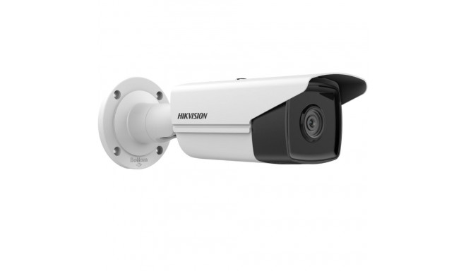 Hikvision Digital Technology DS-2CD2T43G2-4I IP security camera Outdoor Bullet 2688 x 1520 pixels Ce