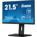 iiyama ProLite XUB2292HSU-B6 computer monitor 55.9 cm (22") 1920 x 1080 pixels Full HD LED Black