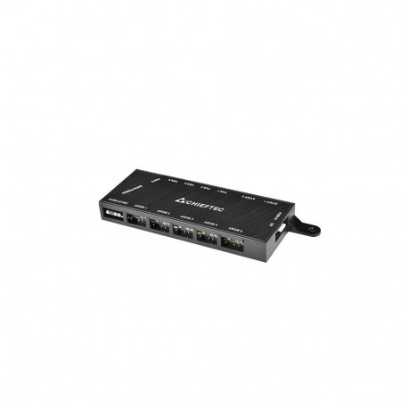 Chieftec tornikorpus Gamer Series Hunter