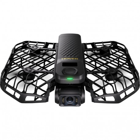 HOVERAir droon X1 PROMAX põhikomplekt (EU)