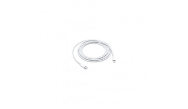 Apple USB-C–Lightning kaabel (2 m)