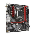 GIGABYTE B760M GAMING AC DDR4 Motherboard - Supports Intel Core 14th CPUs, 6+2+1 Phases Digital VRM,