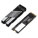 Gigabyte Aorus Gen4 7300 SSD 1TB M.2 PCI Express 4.0 NVMe 3D TLC NAND