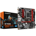 Gigabyte B760M Gaming AC DDR4 emaplaat