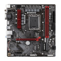 GIGABYTE B760M GAMING AC DDR4 Motherboard - Supports Intel Core 14th CPUs, 6+2+1 Phases Digital VRM,