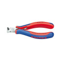 Knipex 64 02 115 plier End-cutting pliers
