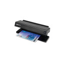 Safescan SAF45 counterfeit bill detector Black