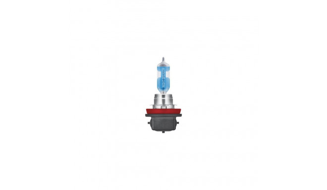 Automotive bulbs NIGHT BREAKER LASER +150% H11 55W 12V PGJ19-2 pack of 2