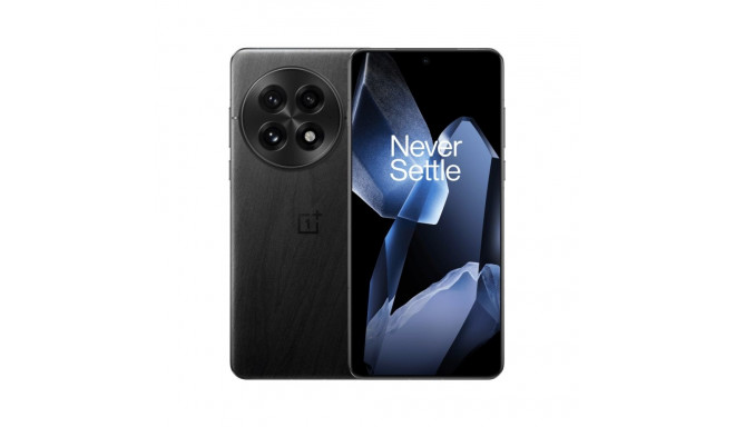 OnePlus 13 17.3 cm (6.82") Dual SIM Android 15 5G USB Type-C 16 GB 512 GB 6000 mAh Black