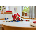 LEGO MINECRAFT 21270 The Mooshroom House