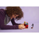 LEGO MINECRAFT 21266 Netheri Laavalahing