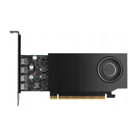 Asus Quadro NVIDIA RTX A400 4GB GDDR6