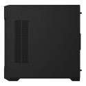 KORPUS MIDITOWER ATX ILMA TOITEALLIKATA/GB-C102G MUST GIGABYTE